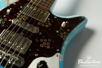 Masters Collection Trailbreaker Mark-Ⅰ - Nishiki-Goi(Golden Carps)