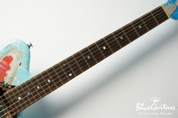 Masters Collection Trailbreaker Mark-Ⅰ - Nishiki-Goi(Golden Carps)