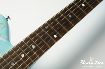 Masters Collection Trailbreaker Mark-Ⅰ - Nishiki-Goi(Golden Carps)