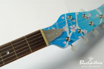 Masters Collection Trailbreaker Mark-Ⅰ - Nishiki-Goi(Golden Carps)