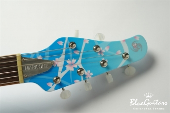 Masters Collection Trailbreaker Mark-Ⅰ - Nishiki-Goi(Golden Carps)