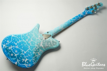 Masters Collection Trailbreaker Mark-Ⅰ - Nishiki-Goi(Golden Carps)