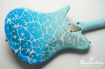 Masters Collection Trailbreaker Mark-Ⅰ - Nishiki-Goi(Golden Carps)