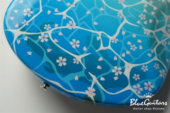 Masters Collection Trailbreaker Mark-Ⅰ - Nishiki-Goi(Golden Carps)