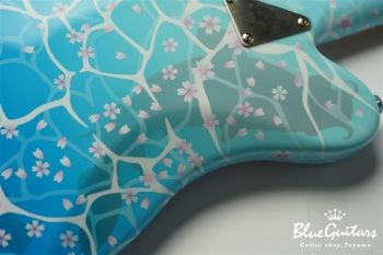 Masters Collection Trailbreaker Mark-Ⅰ - Nishiki-Goi(Golden Carps)