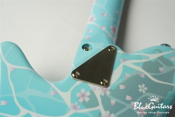 Masters Collection Trailbreaker Mark-Ⅰ - Nishiki-Goi(Golden Carps)