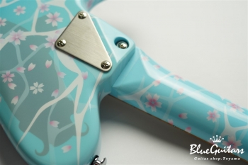 Masters Collection Trailbreaker Mark-Ⅰ - Nishiki-Goi(Golden Carps)