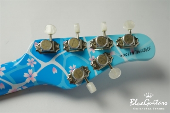 Masters Collection Trailbreaker Mark-Ⅰ - Nishiki-Goi(Golden Carps)