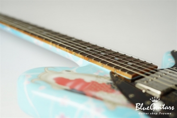 Masters Collection Trailbreaker Mark-Ⅰ - Nishiki-Goi(Golden Carps)