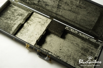 g7-JB/Rosewood Heavy Relic - Olympic White