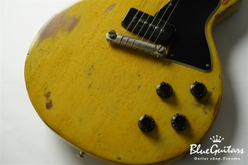 Les Paul Special - TV Yellow (Refinish)