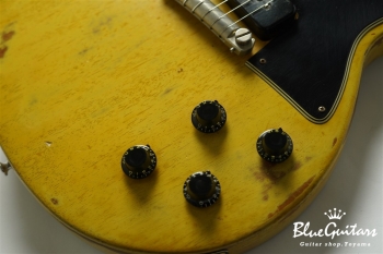 Les Paul Special - TV Yellow (Refinish)