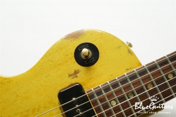 Les Paul Special - TV Yellow (Refinish)