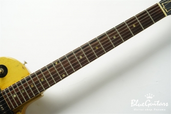 Les Paul Special - TV Yellow (Refinish)