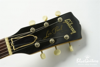Les Paul Special - TV Yellow (Refinish)
