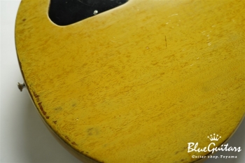 Les Paul Special - TV Yellow (Refinish)