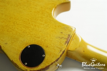 Les Paul Special - TV Yellow (Refinish)