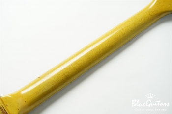 Les Paul Special - TV Yellow (Refinish)