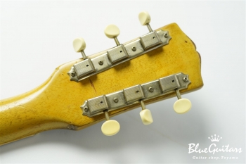 Les Paul Special - TV Yellow (Refinish)