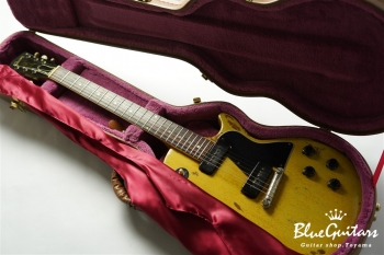 Les Paul Special - TV Yellow (Refinish)