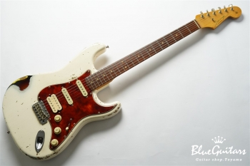 ’62-ST SP (S-S-H) - Heavy Aged