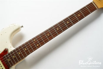 ’62-ST SP (S-S-H) - Heavy Aged