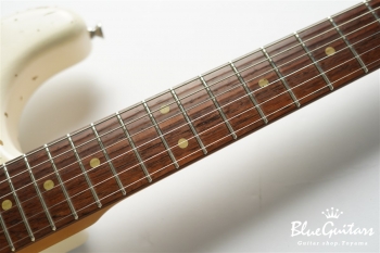 ’62-ST SP (S-S-H) - Heavy Aged