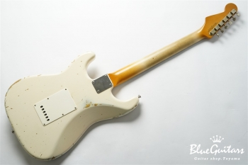 ’62-ST SP (S-S-H) - Heavy Aged