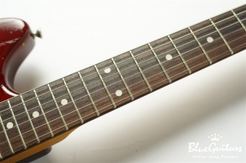 IRIS Standard #125 - Iced Tea Burst Matching Head