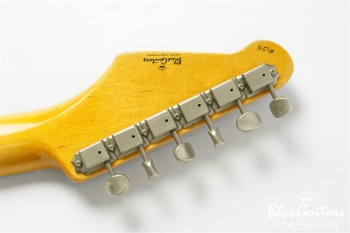 IRIS Standard #125 - Iced Tea Burst Matching Head