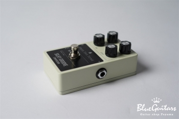 SILKY GROOVE SG-1C COMPRESSOR
