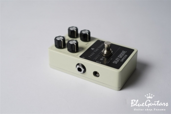 SILKY GROOVE SG-1C COMPRESSOR