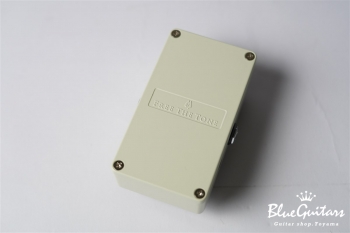SILKY GROOVE SG-1C COMPRESSOR