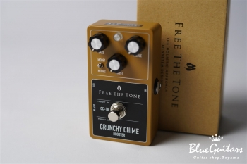 CRUNCHY CHIME CC-1B BOOSTER