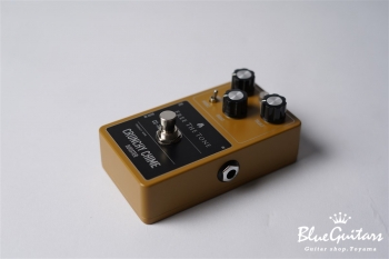 CRUNCHY CHIME CC-1B BOOSTER