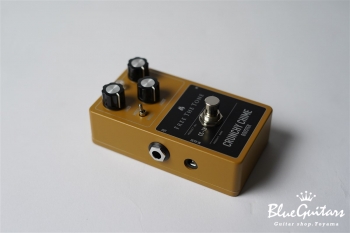 CRUNCHY CHIME CC-1B BOOSTER