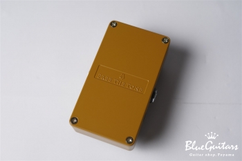 CRUNCHY CHIME CC-1B BOOSTER