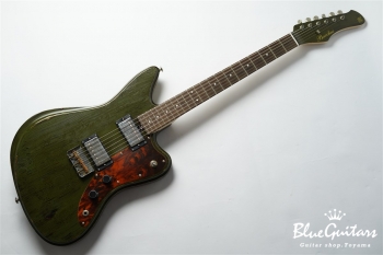 JRP SURF BREAKER “SB-HH” ’21SP - Army Green