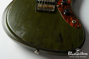 JRP SURF BREAKER “SB-HH” ’21SP - Army Green