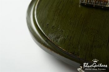 JRP SURF BREAKER “SB-HH” ’21SP - Army Green