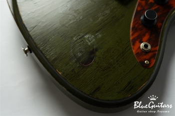 JRP SURF BREAKER “SB-HH” ’21SP - Army Green