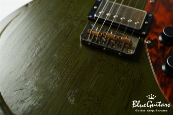 JRP SURF BREAKER “SB-HH” ’21SP - Army Green