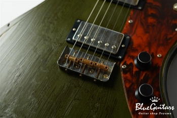 JRP SURF BREAKER “SB-HH” ’21SP - Army Green