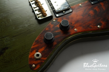 JRP SURF BREAKER “SB-HH” ’21SP - Army Green