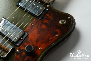 JRP SURF BREAKER “SB-HH” ’21SP - Army Green