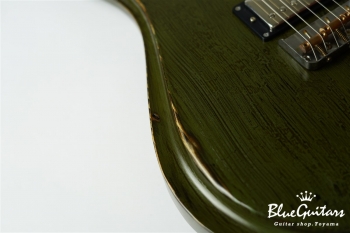 JRP SURF BREAKER “SB-HH” ’21SP - Army Green