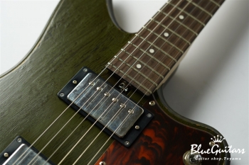 JRP SURF BREAKER “SB-HH” ’21SP - Army Green