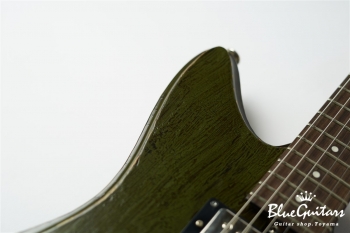 JRP SURF BREAKER “SB-HH” ’21SP - Army Green