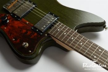 JRP SURF BREAKER “SB-HH” ’21SP - Army Green