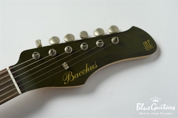 JRP SURF BREAKER “SB-HH” ’21SP - Army Green